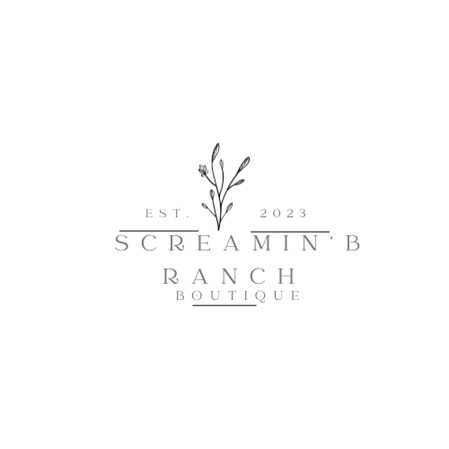 Home Screamin B Ranch Boutique